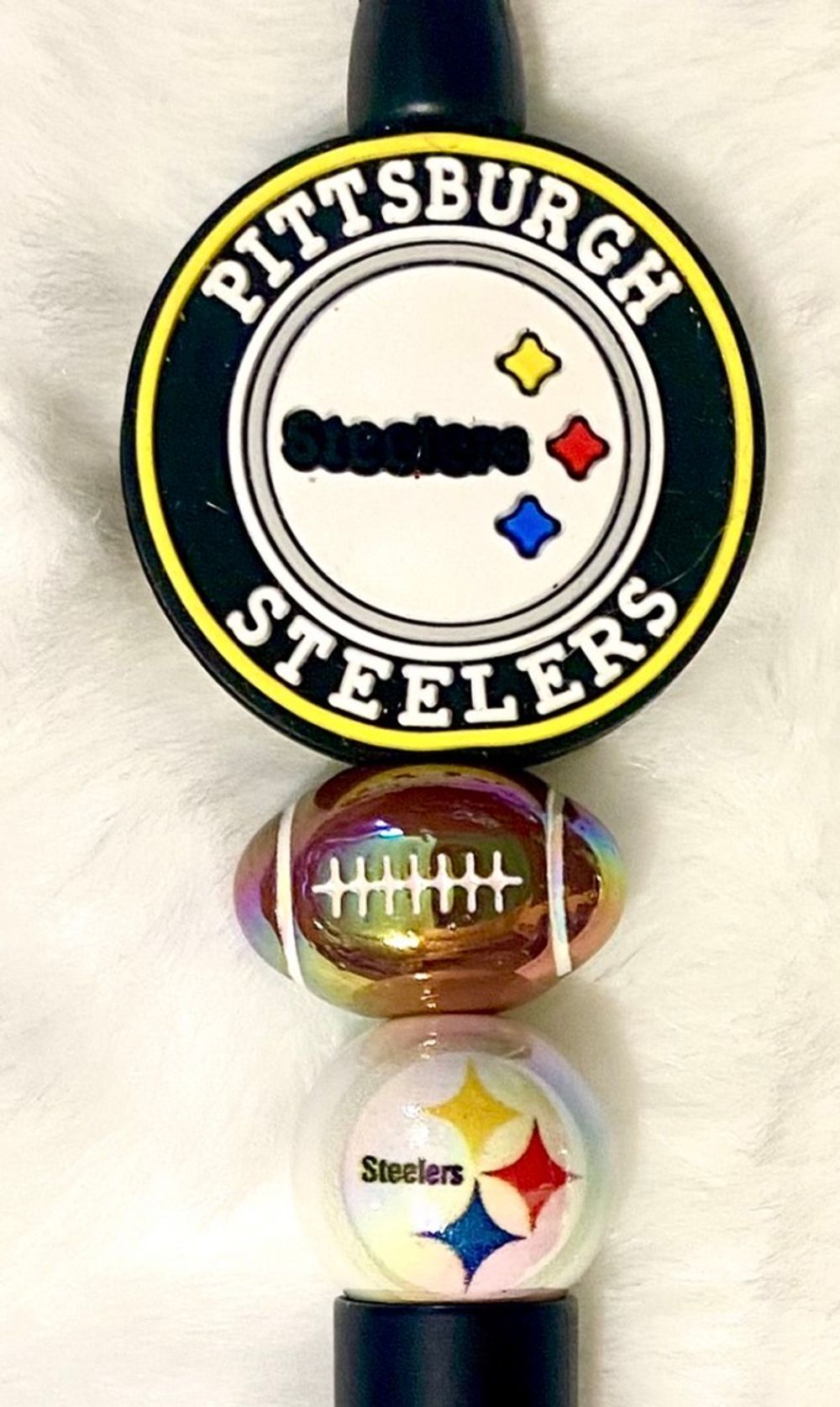 Steelers Football Pen